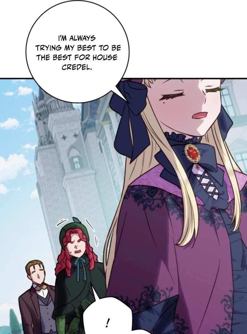 The Wirepuller Gets Lucky in Happier Years Chapter 65 367 042