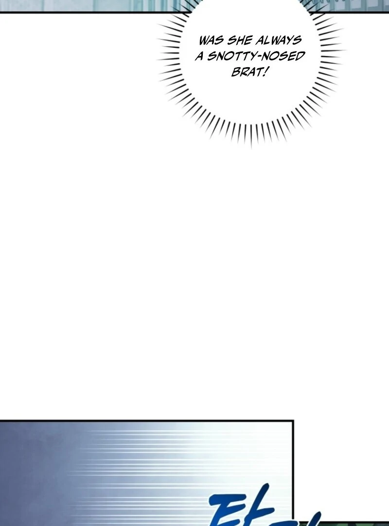 The Wirepuller Gets Lucky in Happier Years Chapter 65 374 049