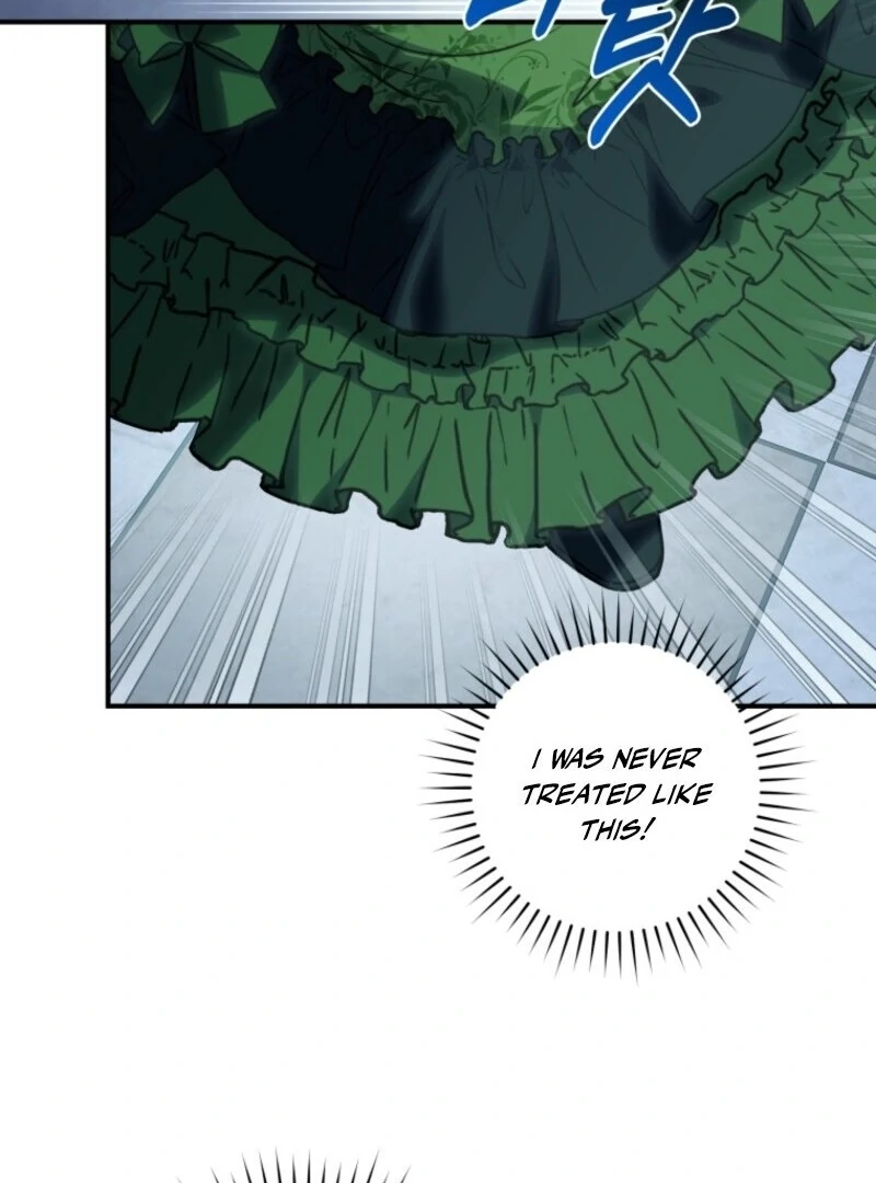 The Wirepuller Gets Lucky in Happier Years Chapter 65 375 050