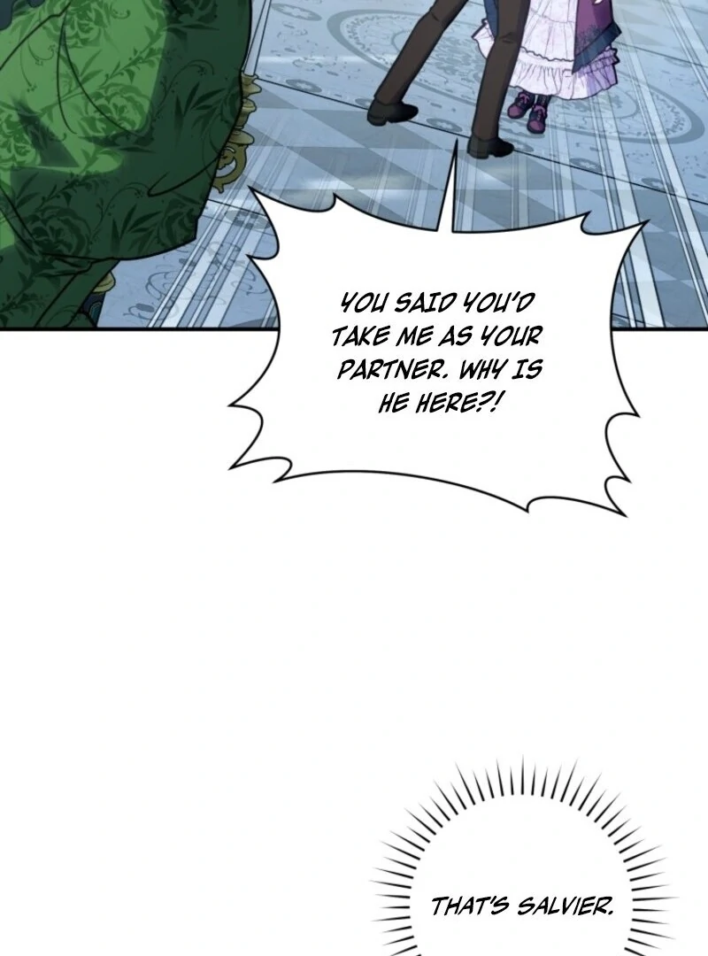 The Wirepuller Gets Lucky in Happier Years Chapter 65 382 057