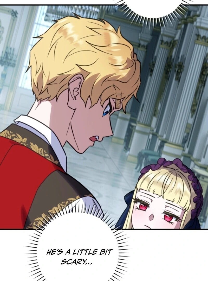 The Wirepuller Gets Lucky in Happier Years Chapter 65 383 058