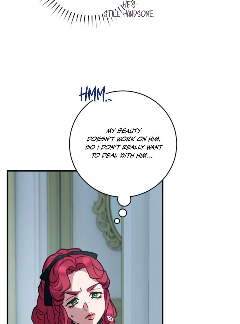 The Wirepuller Gets Lucky in Happier Years Chapter 65 384 059