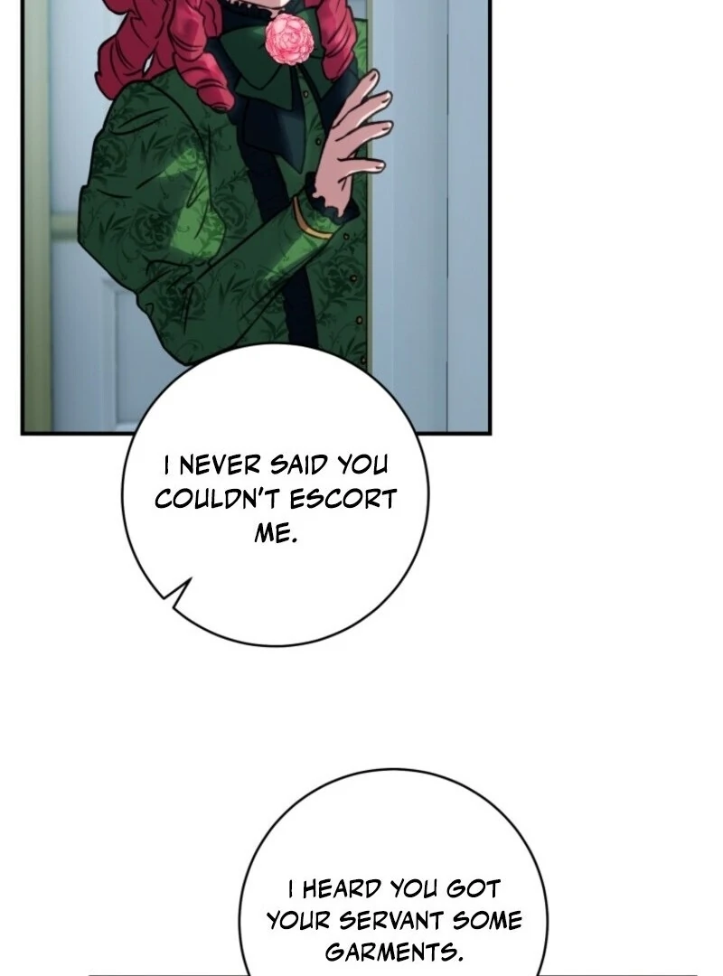 The Wirepuller Gets Lucky in Happier Years Chapter 65 385 060