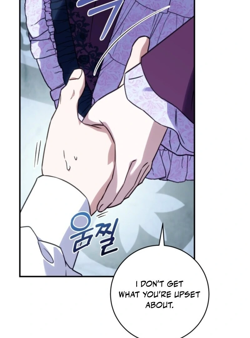 The Wirepuller Gets Lucky in Happier Years Chapter 65 389 064