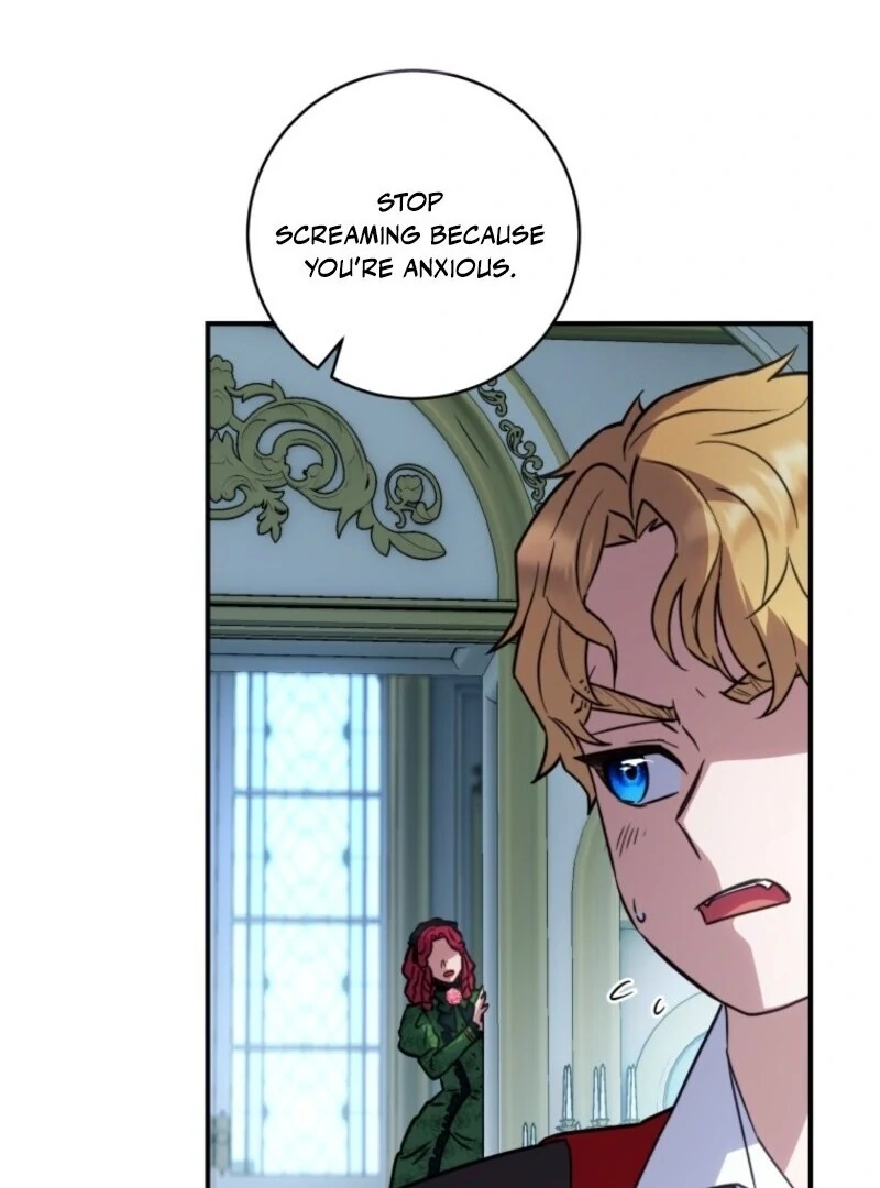 The Wirepuller Gets Lucky in Happier Years Chapter 65 392 067