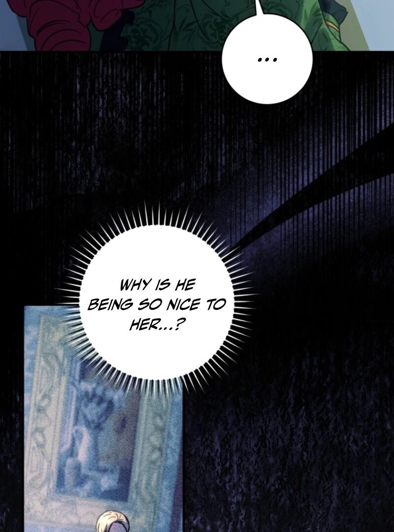 The Wirepuller Gets Lucky in Happier Years Chapter 65 411 086