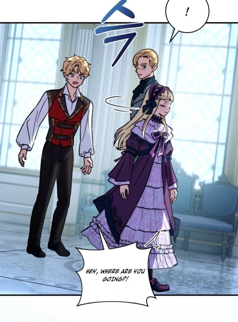 The Wirepuller Gets Lucky in Happier Years Chapter 65 416 091