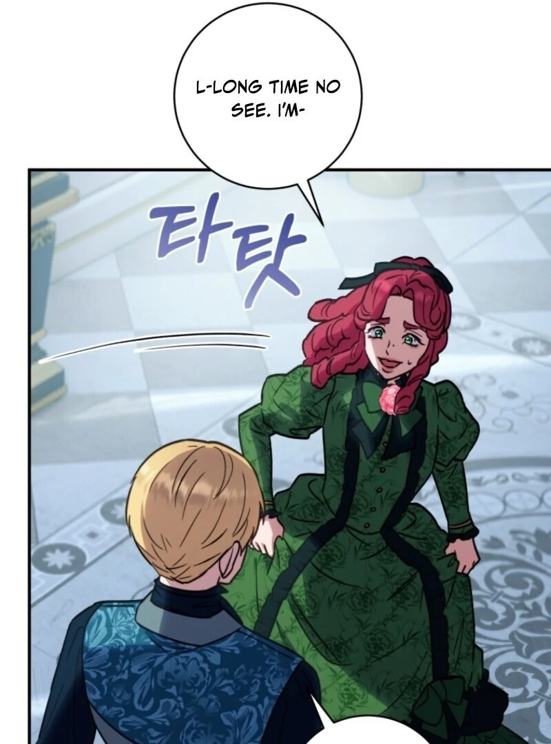 The Wirepuller Gets Lucky in Happier Years Chapter 65 422 097