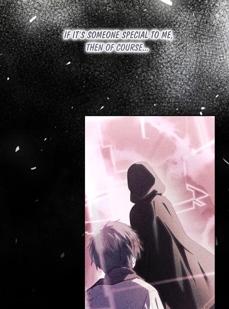 The Wirepuller Gets Lucky in Happier Years Chapter 66 354 023