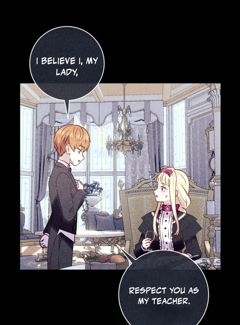 The Wirepuller Gets Lucky in Happier Years Chapter 66 359 028