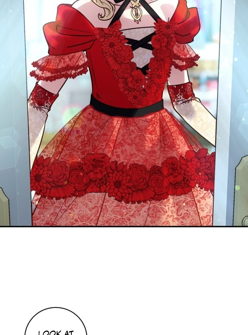 The Wirepuller Gets Lucky in Happier Years Chapter 66 365 034