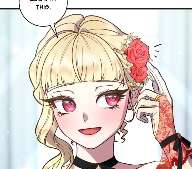 The Wirepuller Gets Lucky in Happier Years Chapter 66 366 035