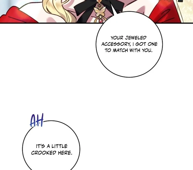 The Wirepuller Gets Lucky in Happier Years Chapter 66 367 036