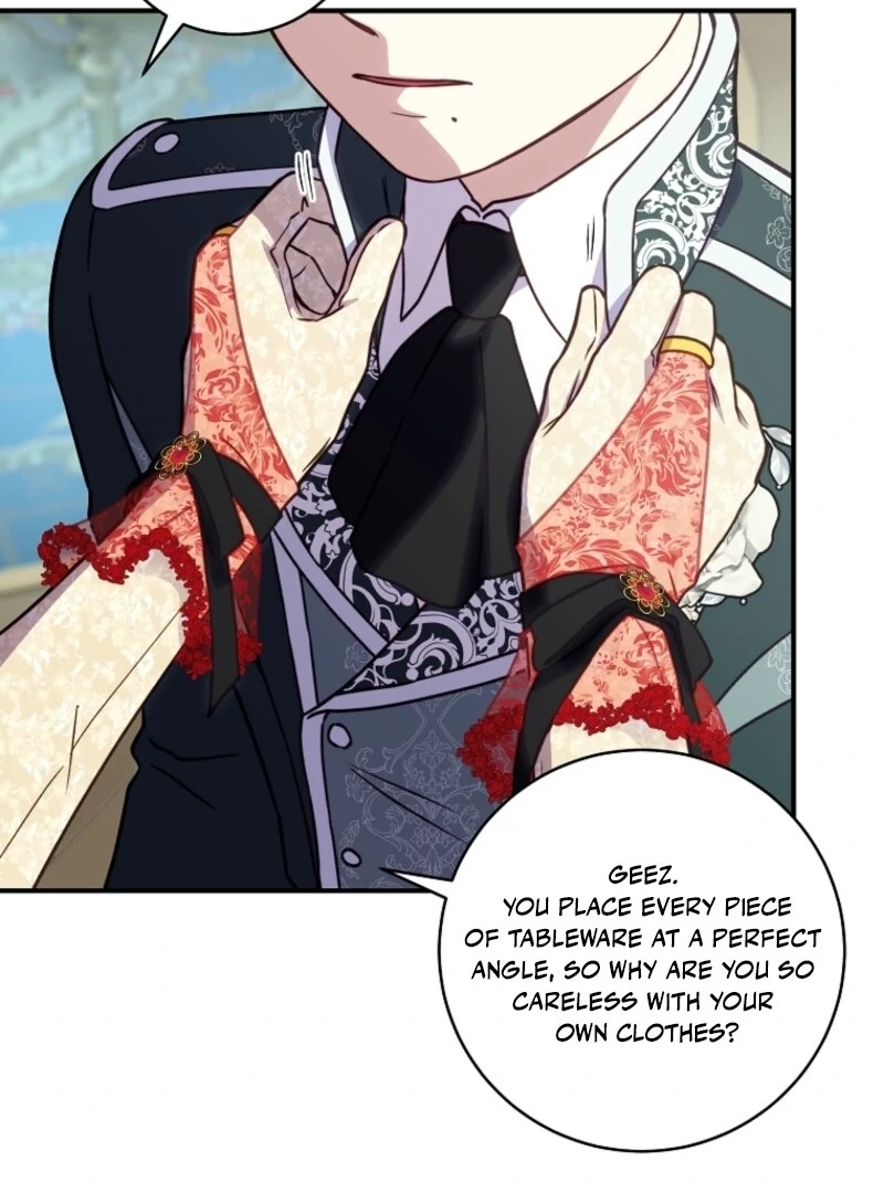 The Wirepuller Gets Lucky in Happier Years Chapter 66 368 037