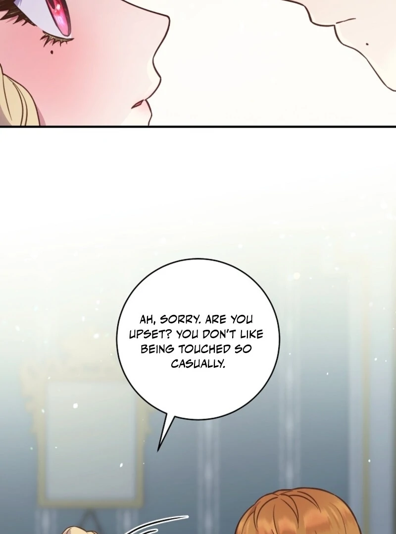 The Wirepuller Gets Lucky in Happier Years Chapter 66 372 041