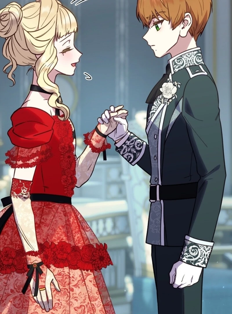 The Wirepuller Gets Lucky in Happier Years Chapter 66 373 042