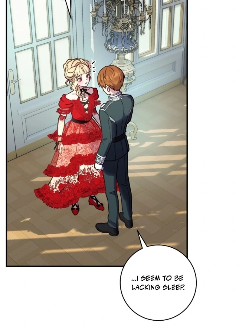 The Wirepuller Gets Lucky in Happier Years Chapter 66 377 046