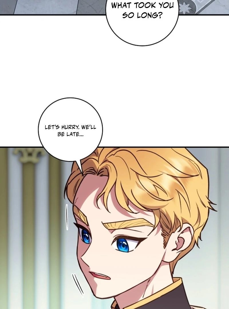 The Wirepuller Gets Lucky in Happier Years Chapter 66 381 050