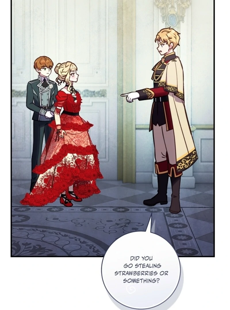 The Wirepuller Gets Lucky in Happier Years Chapter 66 387 056