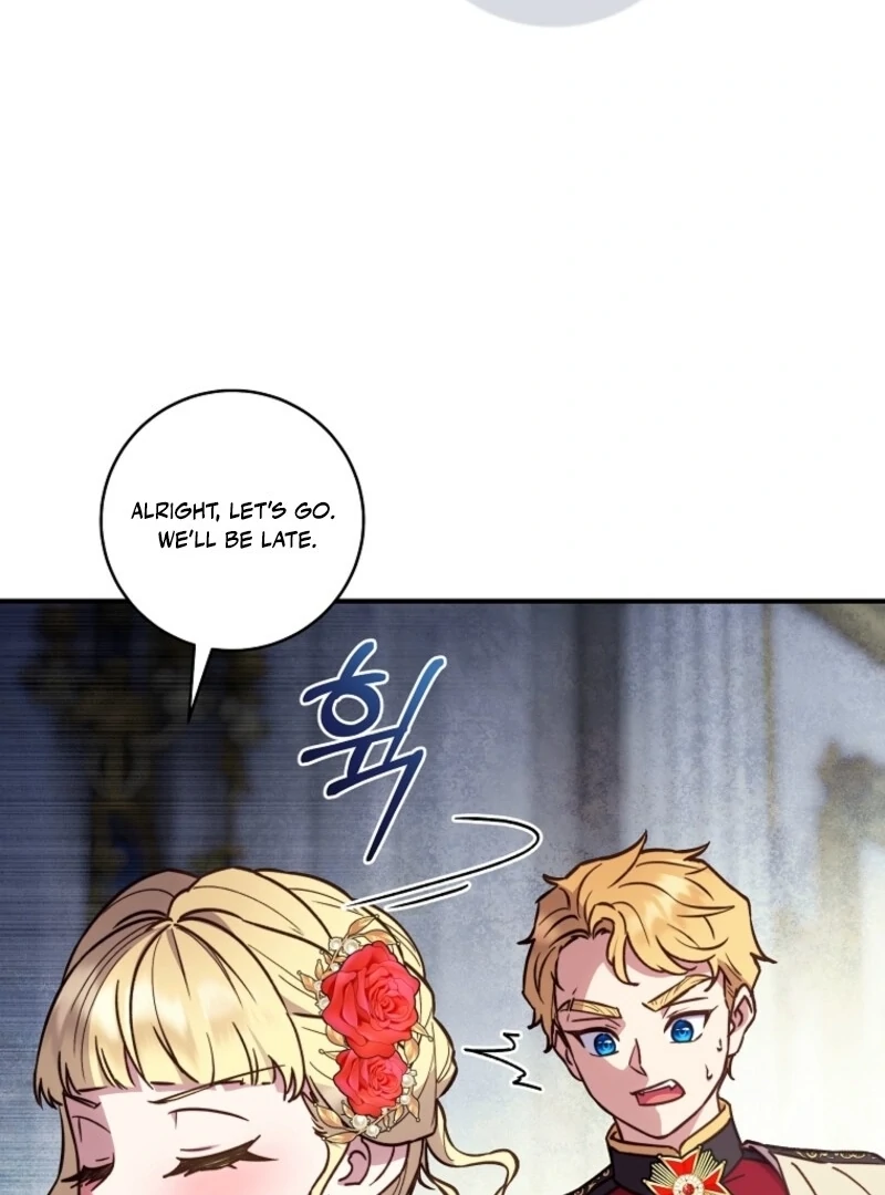 The Wirepuller Gets Lucky in Happier Years Chapter 66 388 057