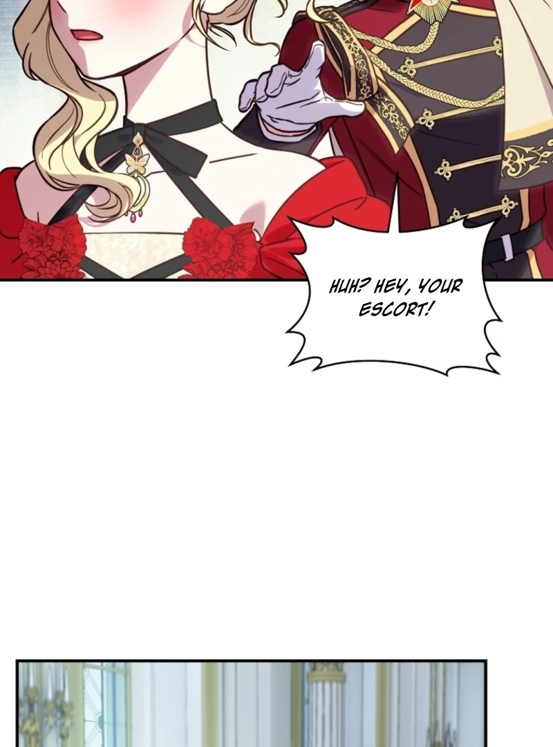 The Wirepuller Gets Lucky in Happier Years Chapter 66 389 058