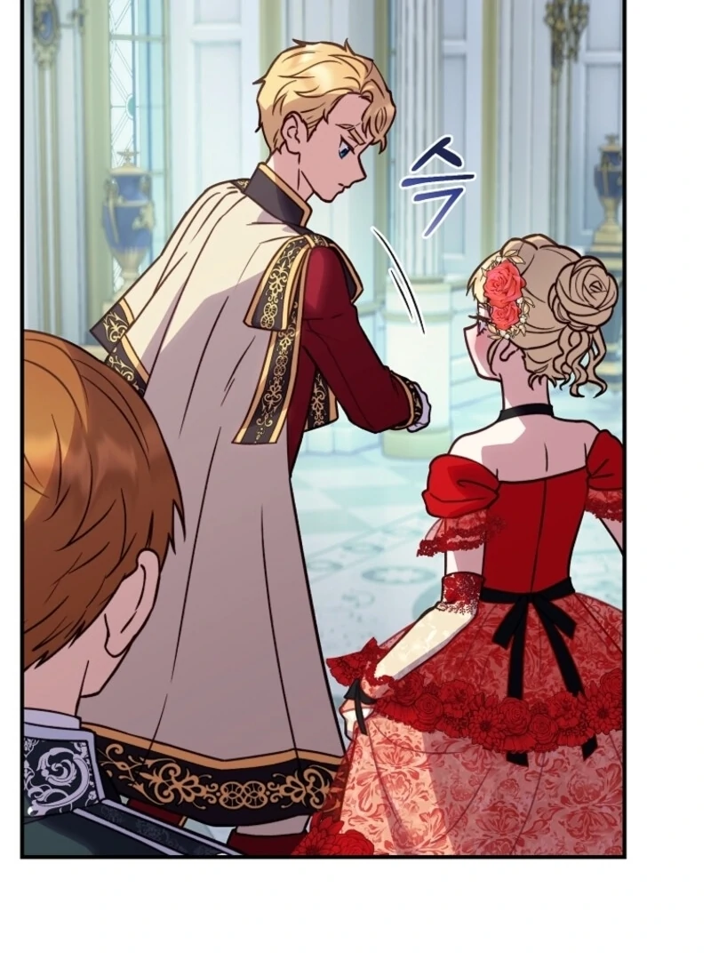 The Wirepuller Gets Lucky in Happier Years Chapter 66 390 059