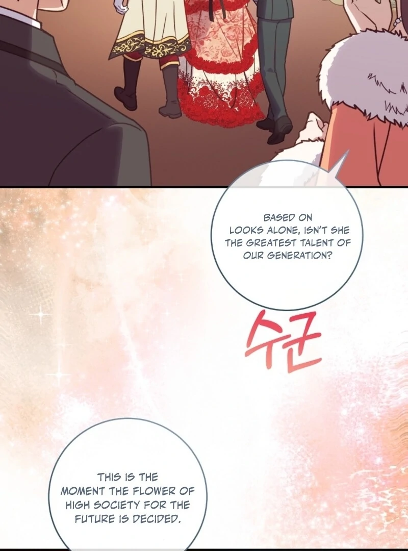 The Wirepuller Gets Lucky in Happier Years Chapter 66 401 070