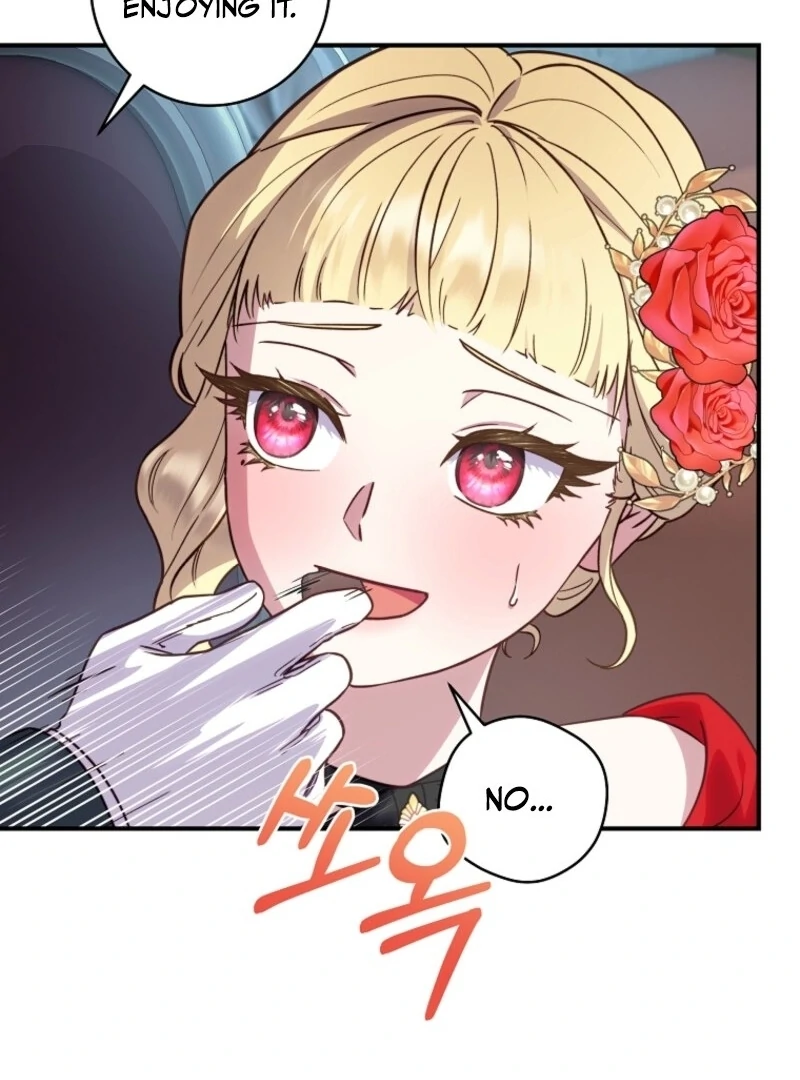 The Wirepuller Gets Lucky in Happier Years Chapter 66 407 076