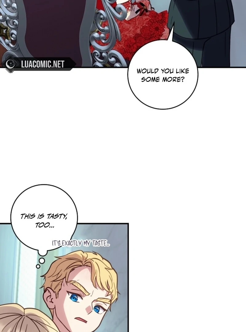 The Wirepuller Gets Lucky in Happier Years Chapter 66 409 078