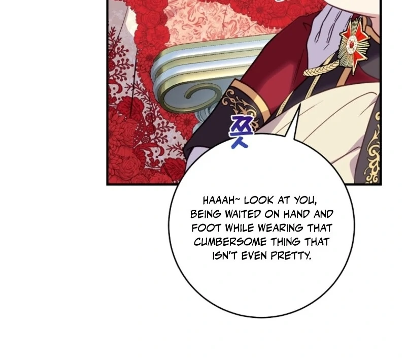 The Wirepuller Gets Lucky in Happier Years Chapter 66 412 081