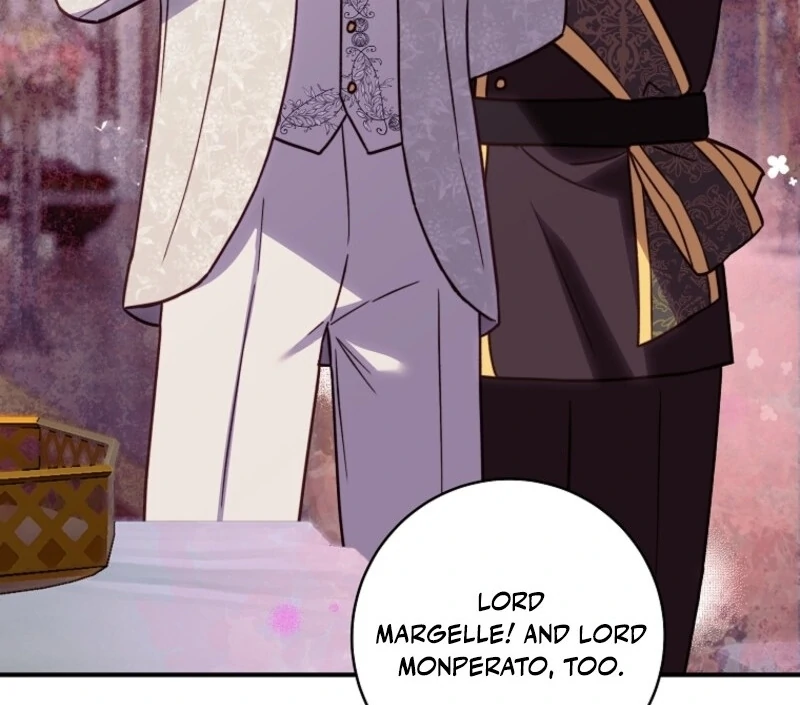 The Wirepuller Gets Lucky in Happier Years Chapter 66 420 089