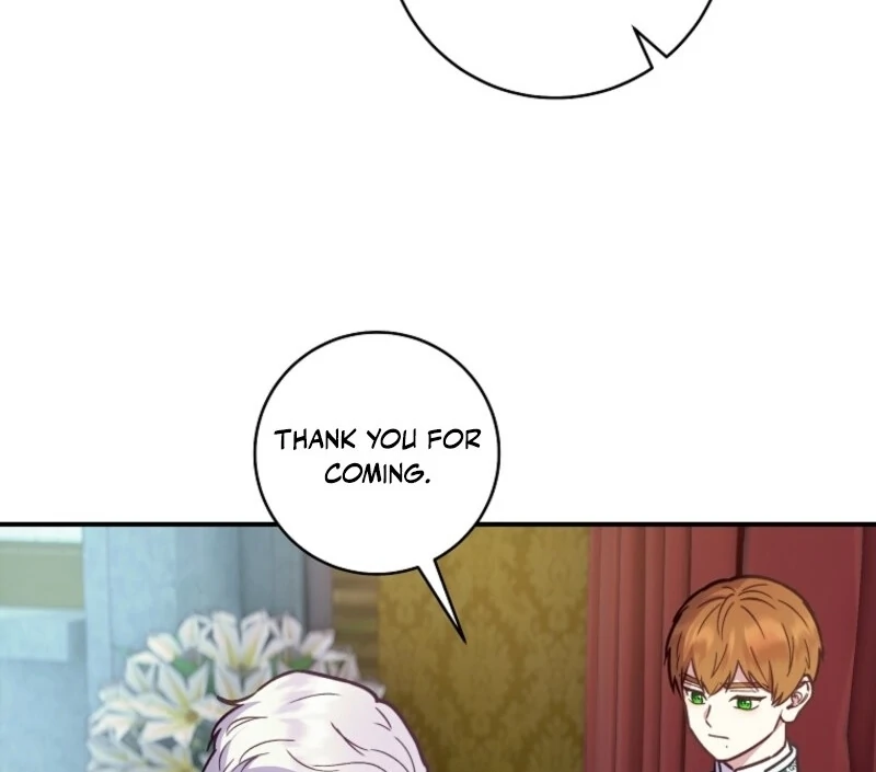 The Wirepuller Gets Lucky in Happier Years Chapter 66 421 090