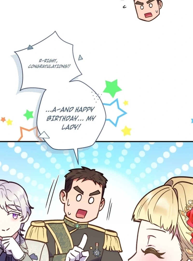 The Wirepuller Gets Lucky in Happier Years Chapter 66 426 095