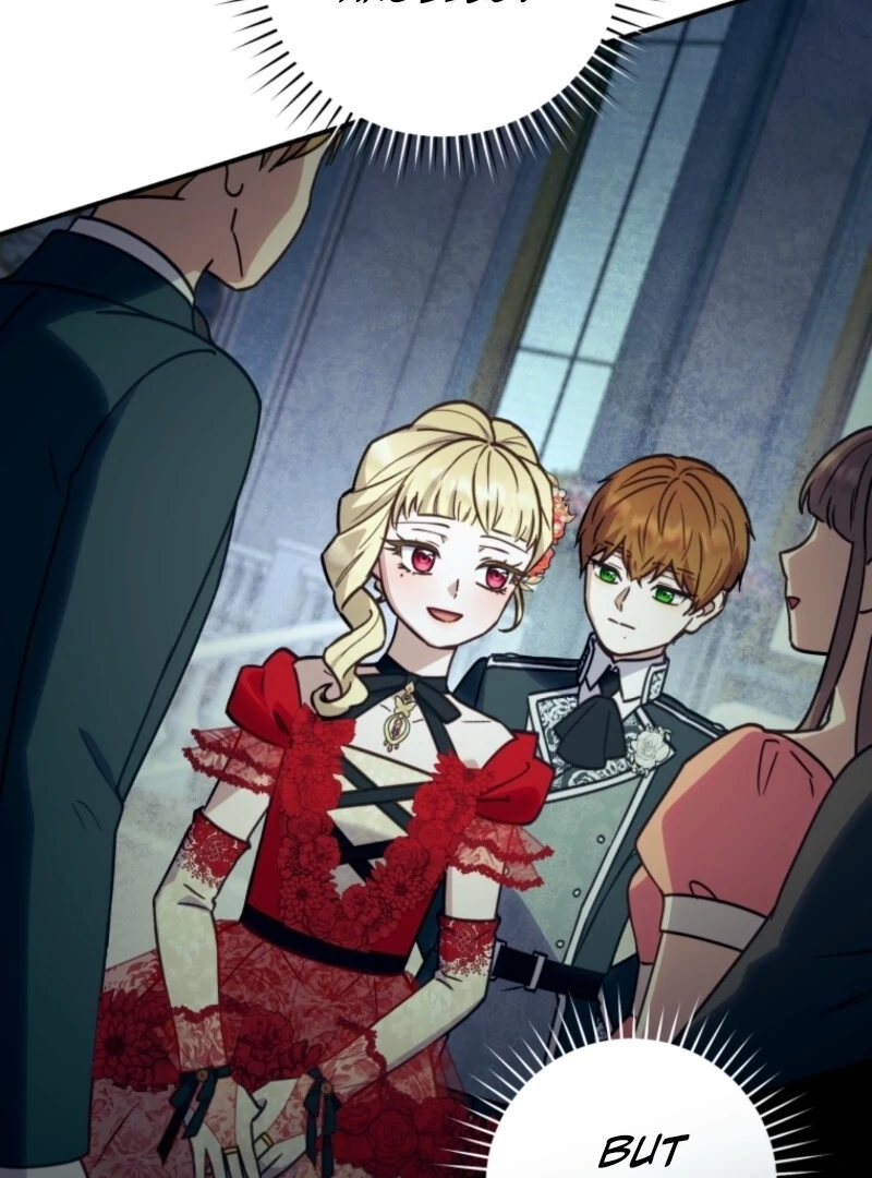 The Wirepuller Gets Lucky in Happier Years Chapter 68 364 006