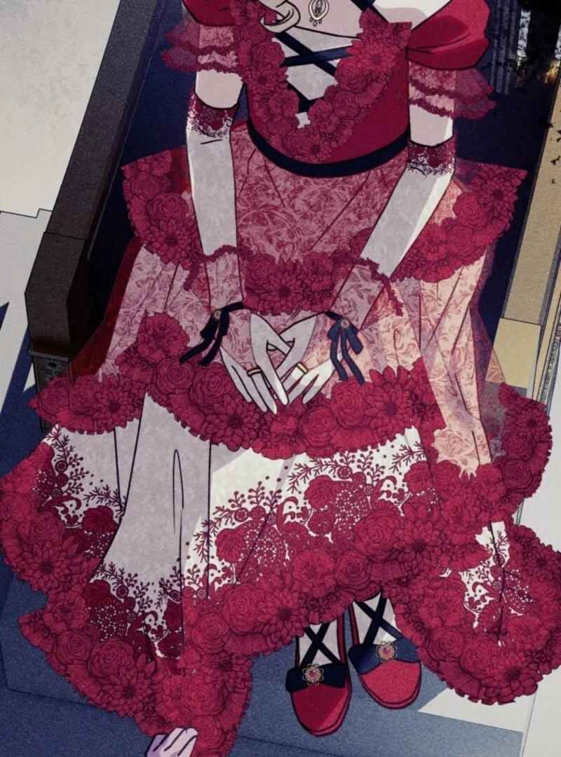 The Wirepuller Gets Lucky in Happier Years Chapter 68 370 012