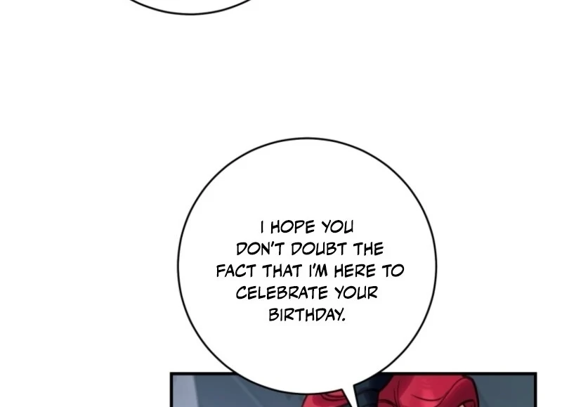 The Wirepuller Gets Lucky in Happier Years Chapter 68 376 018