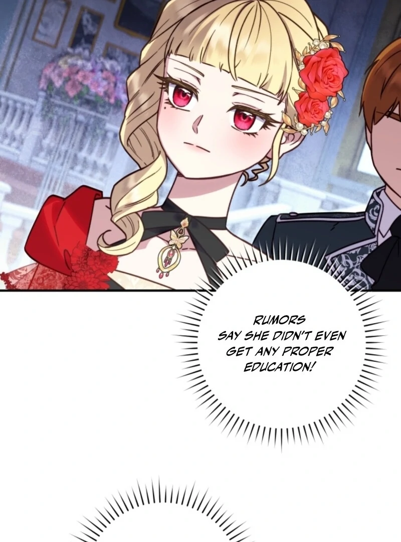 The Wirepuller Gets Lucky in Happier Years Chapter 68 382 024