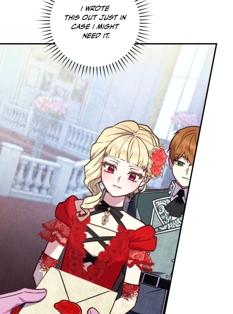 The Wirepuller Gets Lucky in Happier Years Chapter 68 383 025