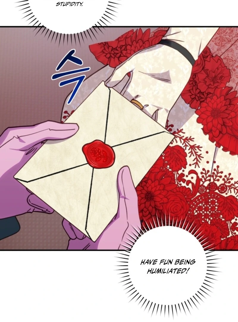 The Wirepuller Gets Lucky in Happier Years Chapter 68 388 030