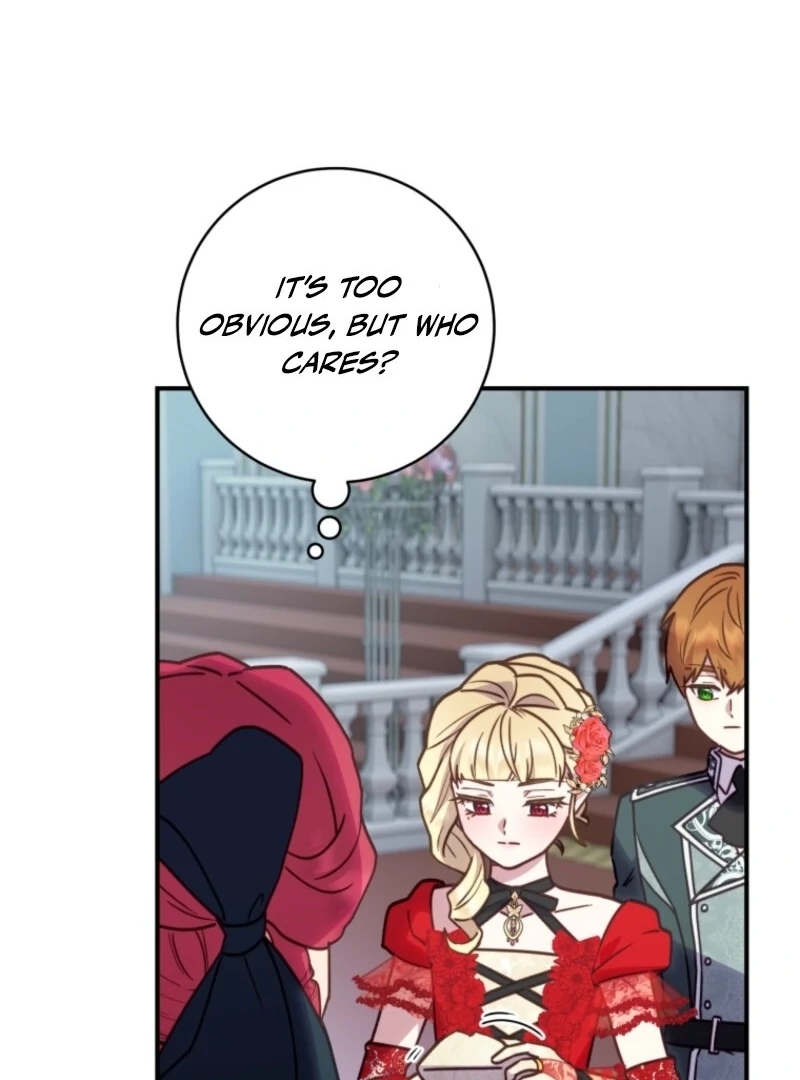 The Wirepuller Gets Lucky in Happier Years Chapter 68 389 031