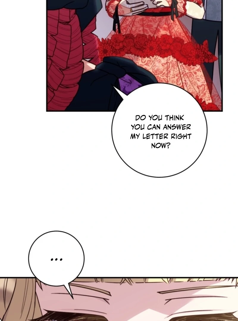 The Wirepuller Gets Lucky in Happier Years Chapter 68 390 032