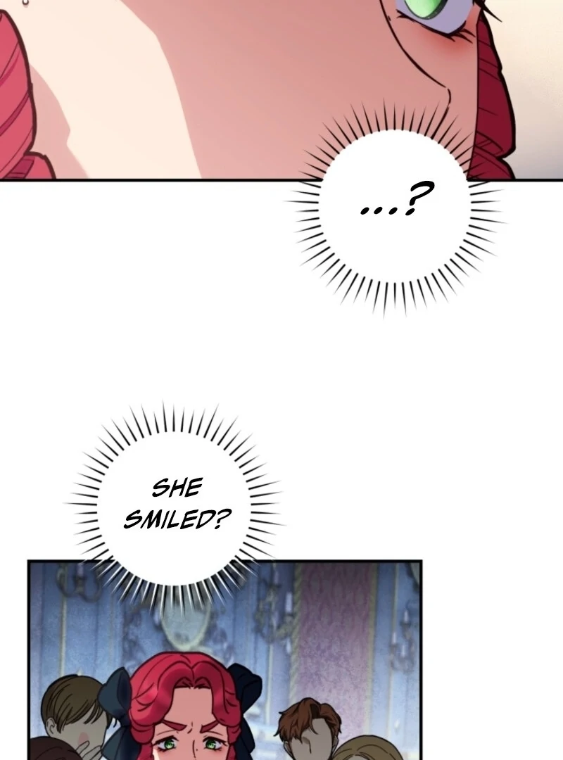 The Wirepuller Gets Lucky in Happier Years Chapter 68 392 034