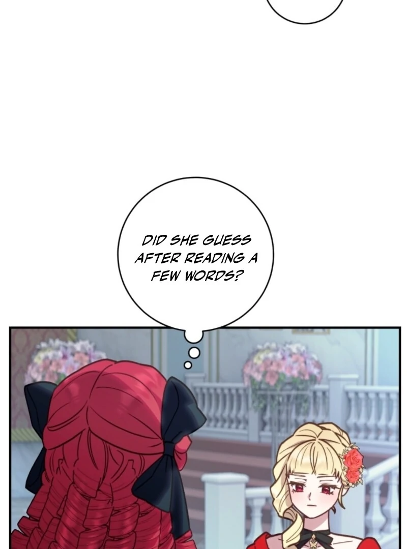 The Wirepuller Gets Lucky in Happier Years Chapter 68 396 038