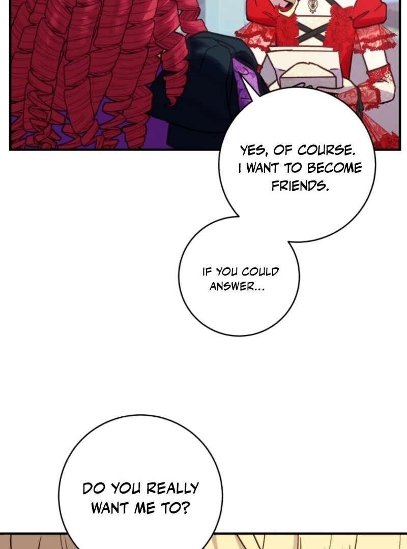 The Wirepuller Gets Lucky in Happier Years Chapter 68 397 039