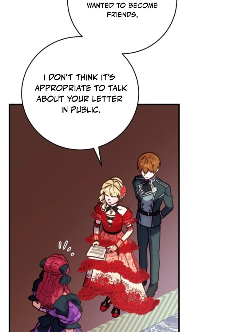 The Wirepuller Gets Lucky in Happier Years Chapter 68 399 041