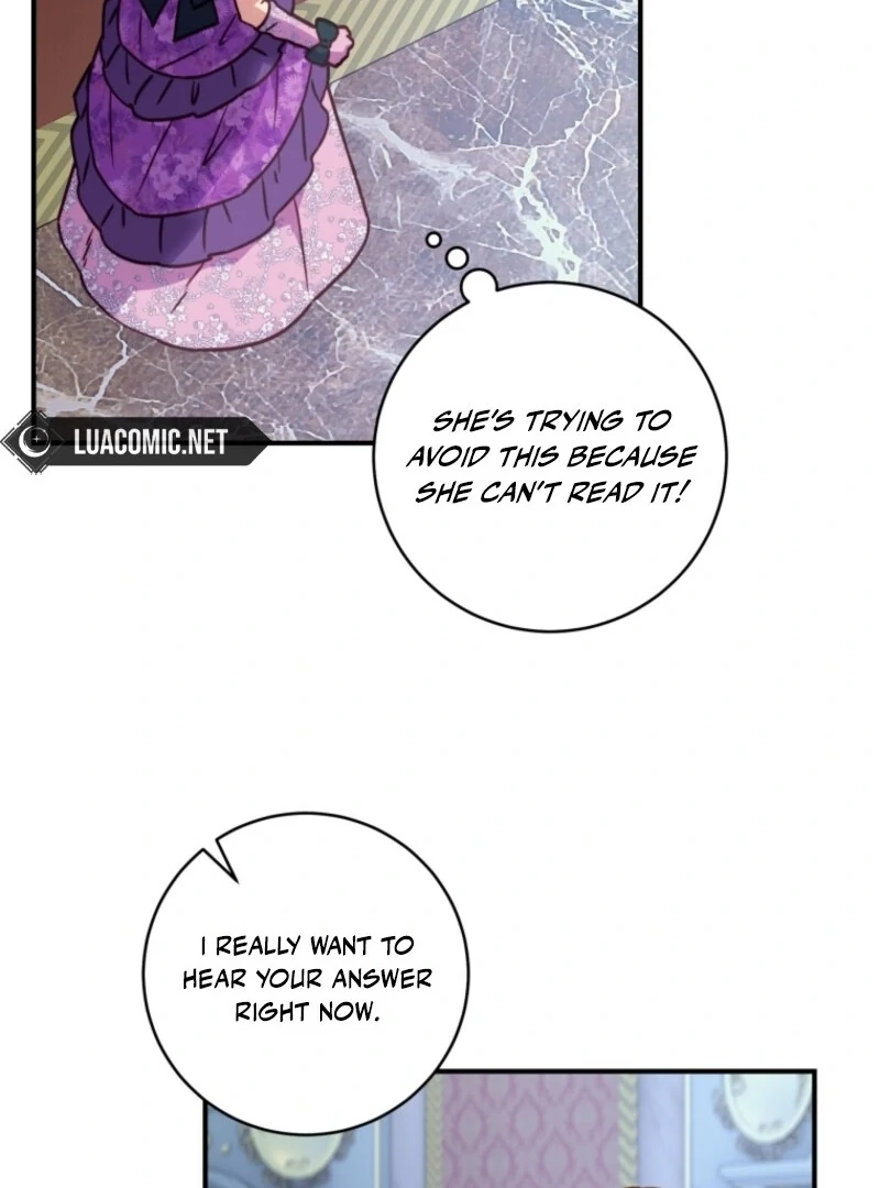 The Wirepuller Gets Lucky in Happier Years Chapter 68 400 042