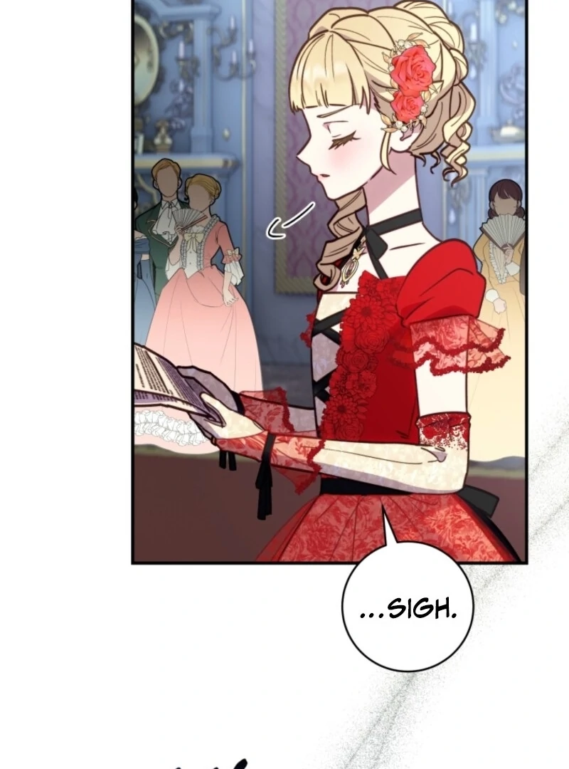 The Wirepuller Gets Lucky in Happier Years Chapter 68 401 043