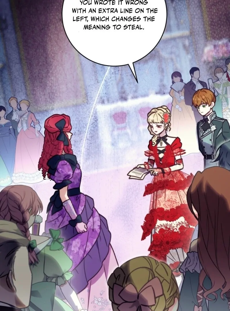 The Wirepuller Gets Lucky in Happier Years Chapter 68 407 049