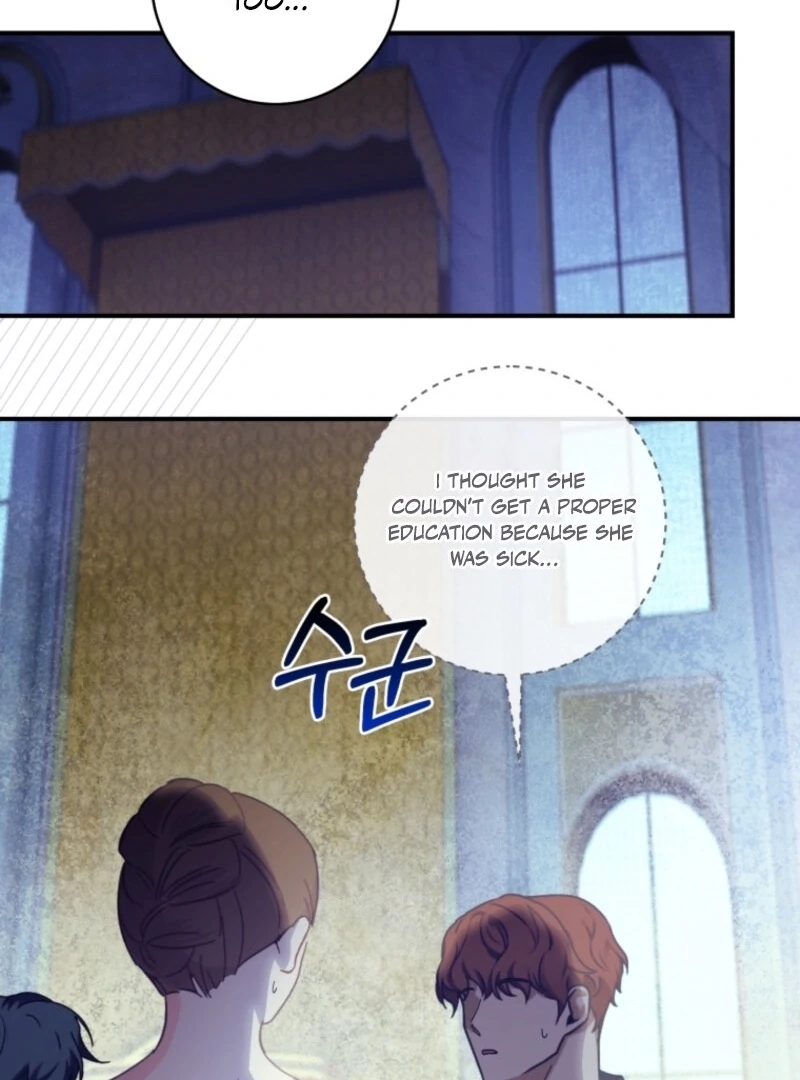 The Wirepuller Gets Lucky in Happier Years Chapter 68 409 051