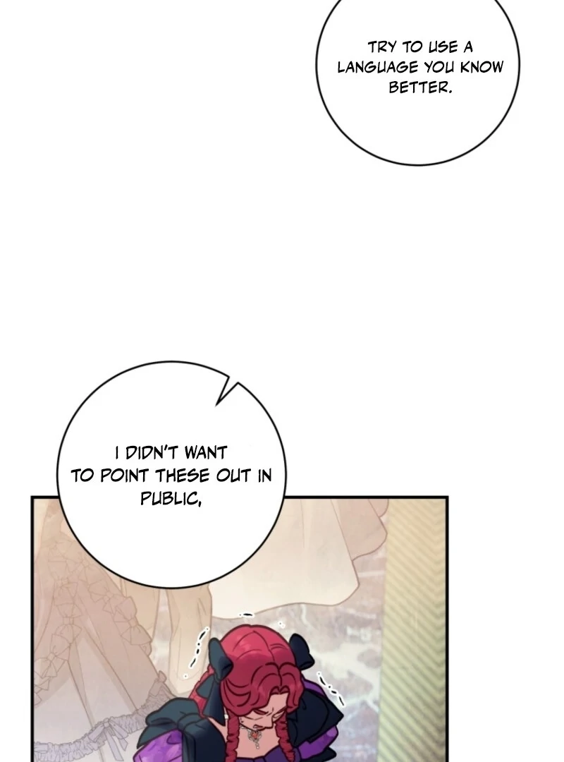 The Wirepuller Gets Lucky in Happier Years Chapter 68 413 055